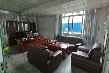 Foshan Jinyu Intelligent Machinery Co.,Ltd