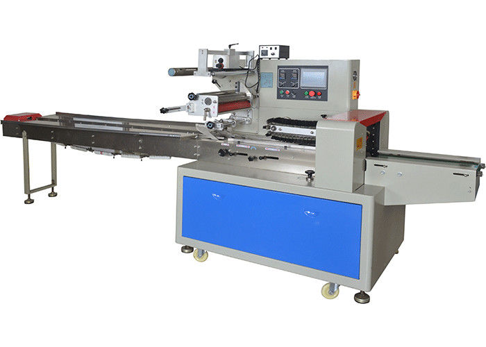 Carbon Steel Body Face Mask Packing Machine Disposable Usage Gauze Mask Use